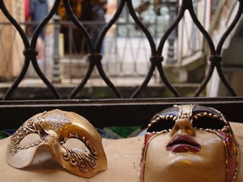 Pagan Magic on the Canals: Venice's Occult Side